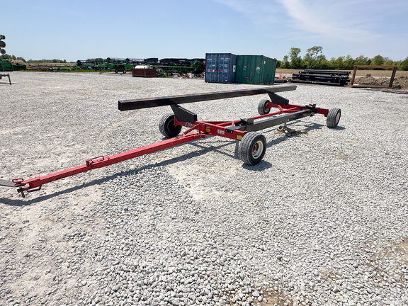 Misc 680 Header Transport