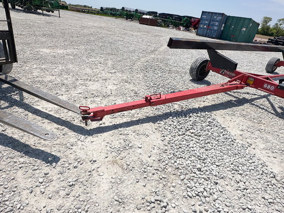 Misc 680 Header Transport