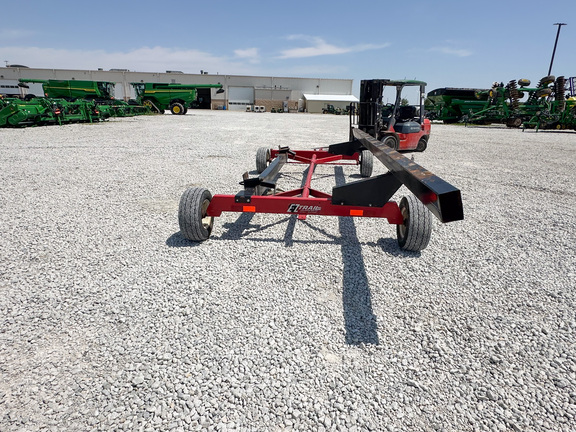 Misc 680 Header Transport