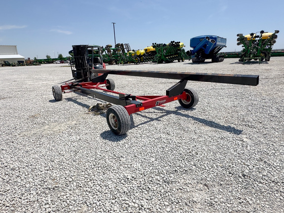 Misc 680 Header Transport