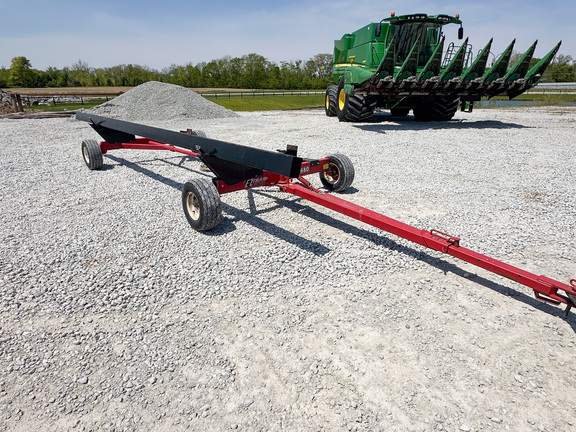 Misc 680 Header Transport
