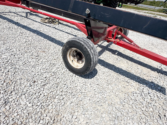 Misc 680 Header Transport