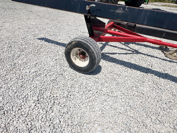 Misc 680 Header Transport