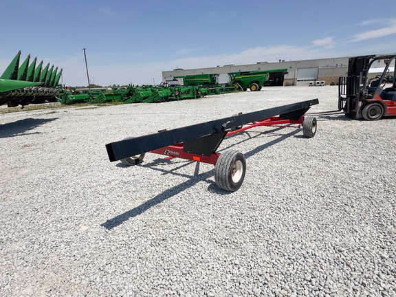 Misc 680 Header Transport