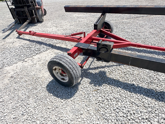 Misc 680 Header Transport