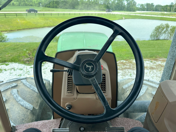 2004 John Deere 9420 Tractor 4WD