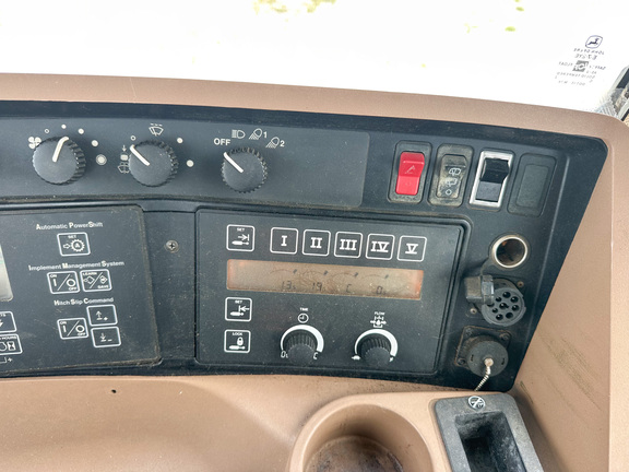 2004 John Deere 9420 Tractor 4WD