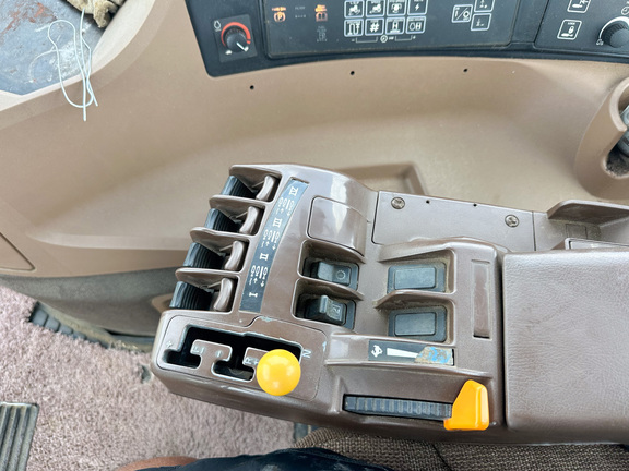 2004 John Deere 9420 Tractor 4WD