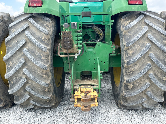 2004 John Deere 9420 Tractor 4WD