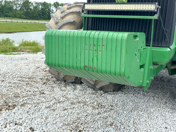 2004 John Deere 9420 Tractor 4WD