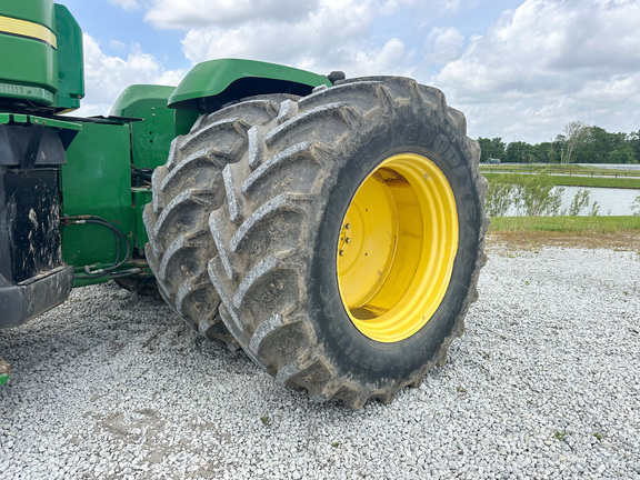 2004 John Deere 9420 Tractor 4WD