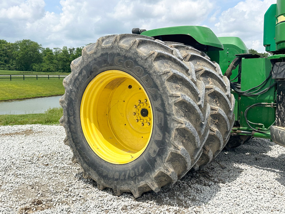 2004 John Deere 9420 Tractor 4WD