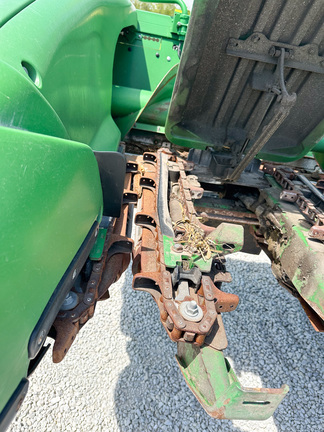 2013 John Deere 608C Header Corn Head