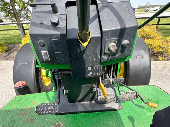 2003 John Deere 6603 Tractor