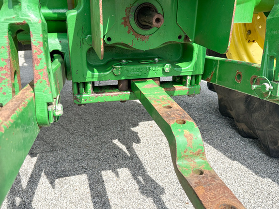 2003 John Deere 6603 Tractor