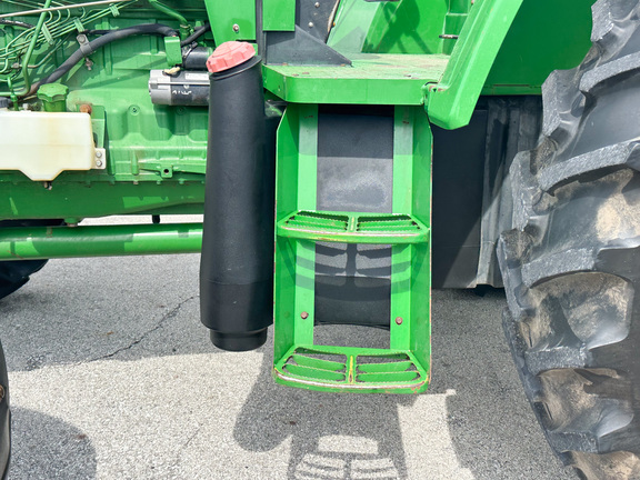 2003 John Deere 6603 Tractor