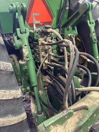 1997 John Deere 8400 Tractor