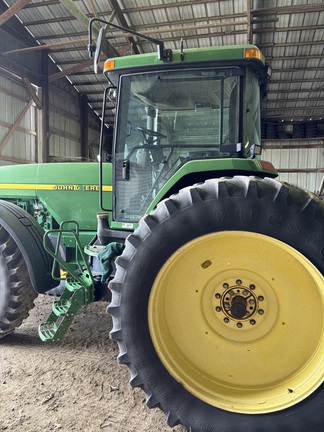 1997 John Deere 8400 Tractor