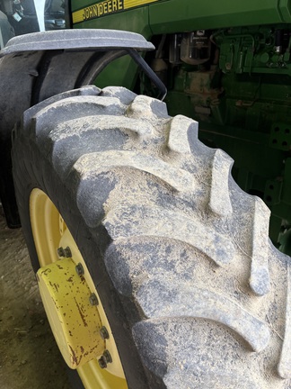 1997 John Deere 8400 Tractor