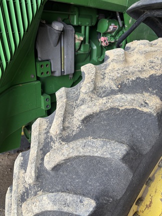 1997 John Deere 8400 Tractor