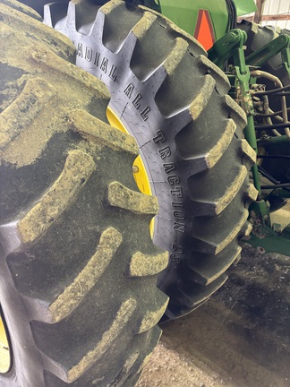 1997 John Deere 8400 Tractor