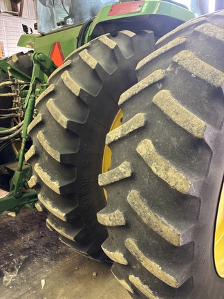 1997 John Deere 8400 Tractor