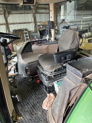 1997 John Deere 8400 Tractor
