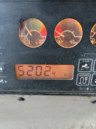 1997 John Deere 8400 Tractor