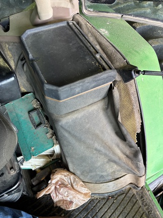 1997 John Deere 8400 Tractor