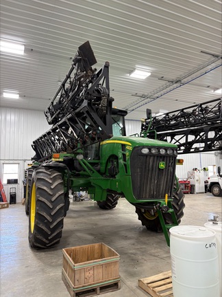 2009 John Deere 4930 Sprayer/High Clearance