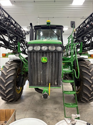 2009 John Deere 4930 Sprayer/High Clearance