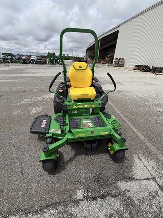 2024 John Deere Z730M Mower/Zero Turn