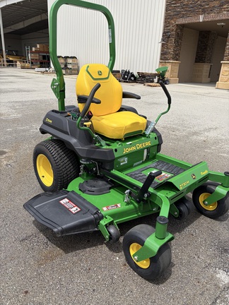 2024 John Deere Z730M Mower/Zero Turn