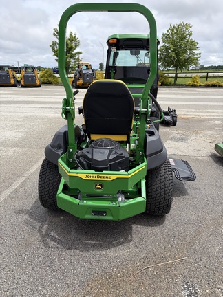2024 John Deere Z730M Mower/Zero Turn