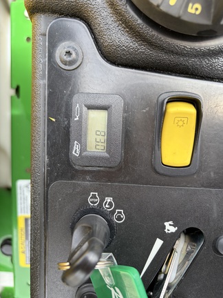 2024 John Deere Z730M Mower/Zero Turn