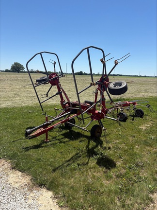 Sitrex 5200H Tedder
