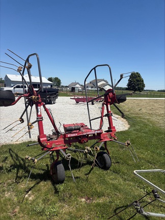 Sitrex 5200H Tedder