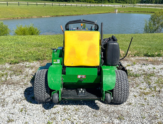 2023 John Deere 661R Misc