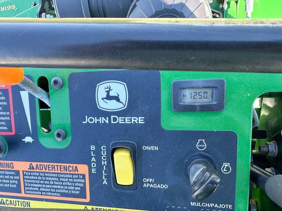 2023 John Deere 661R Misc