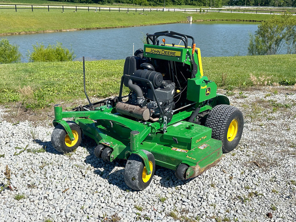 2023 John Deere 661R Misc