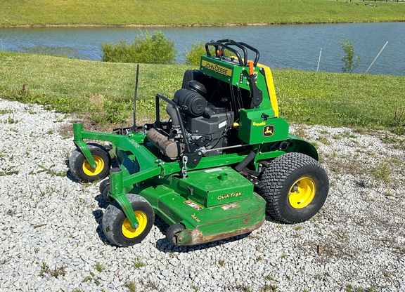 2023 John Deere 661R Misc