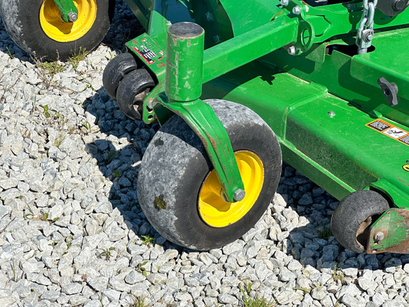 2023 John Deere 661R Misc