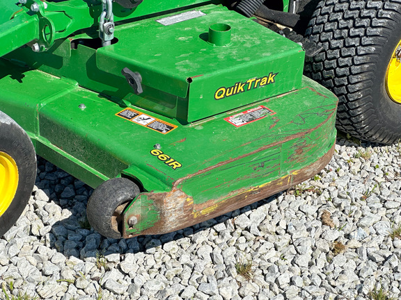 2023 John Deere 661R Misc