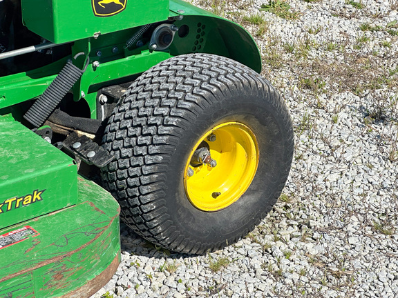 2023 John Deere 661R Misc
