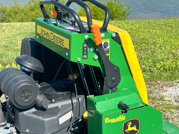 2023 John Deere 661R Misc