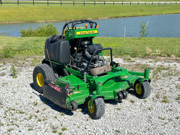 2023 John Deere 661R Misc