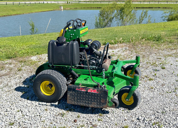 2023 John Deere 661R Misc