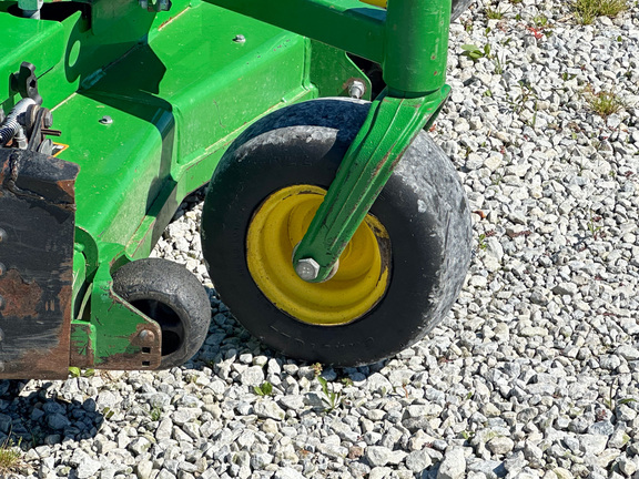 2023 John Deere 661R Misc