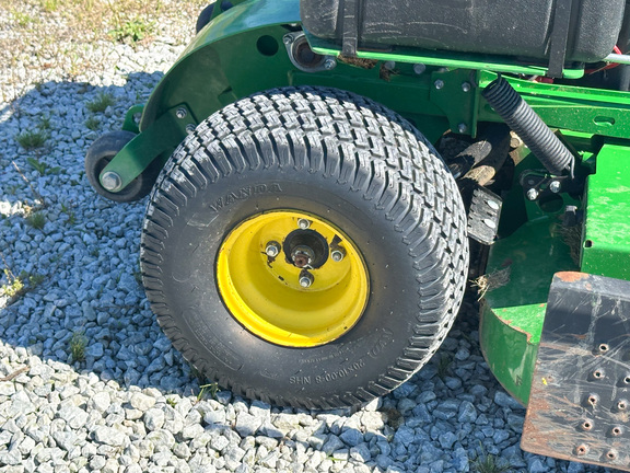 2023 John Deere 661R Misc