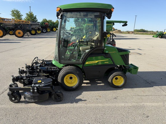 2024 John Deere 1585 Mower/Front Deck